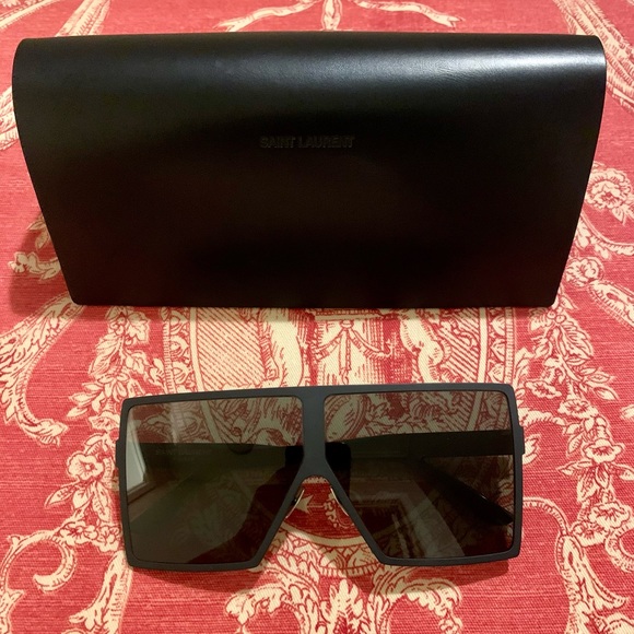YSL SUNGLASSES